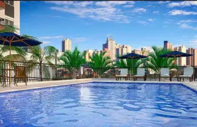 Apartamento à venda no bairro bela vista - salto/sp
