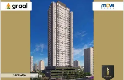 Apartamento à venda no bairro vila esperança - são paulo/sp, zona leste