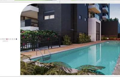 Apartamento à venda no bairro pinheiros - são paulo/sp, zona oeste