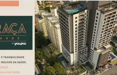 Apartamento à venda no bairro saúde - são paulo/sp, zona sul