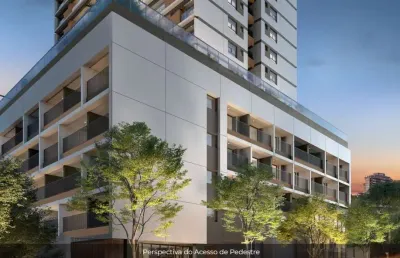 Apartamento à venda no bairro perdizes - são paulo/sp, zona oeste