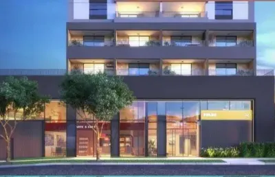 Apartamento à venda no bairro vila buarque - são paulo/sp, zona oeste