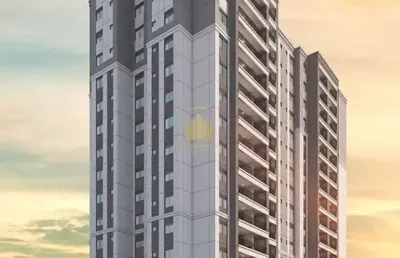 Apartamento à venda no bairro vila mariana - são paulo/sp, zona sul