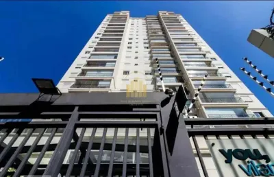 Apartamento com 3 quartos à venda na Rua Pereira Caldas, 90, Jardim da Glória, São Paulo