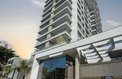 Apartamento à venda no bairro vila clementino - são paulo/sp, zona sul