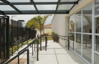 Apartamento à venda no bairro jardim da glória - são paulo/sp, zona sul