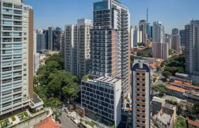 Apartamento com 2 quartos à venda na Rua Doutor Nicolau de Sousa Queirós, 467, Vila Mariana, São Paulo