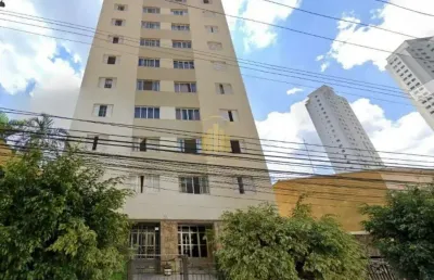 Apartamento à venda no bairro cambuci - são paulo/sp, zona sul