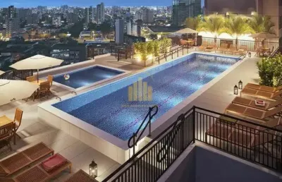 Apartamento à venda no bairro vila prudente - são paulo/sp, zona leste