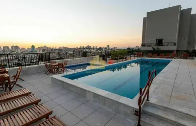 Apartamento à venda no bairro vila prudente - são paulo/sp, zona leste