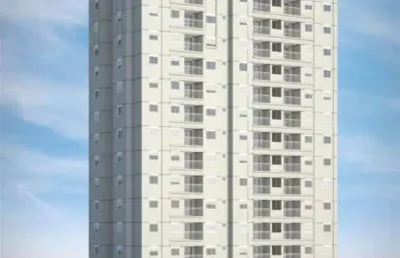 Apartamento à venda no bairro belenzinho - são paulo/sp, zona leste