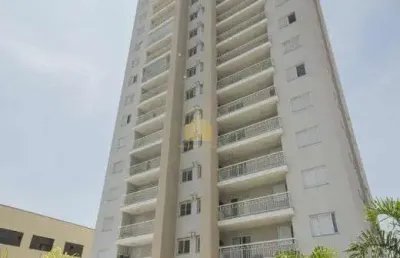 Apartamento à venda no bairro chácara santo antônio (zona leste) - são paulo/sp, zona leste