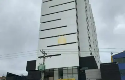 Apartamento com 2 quartos à venda na Avenida Professor Luiz Ignácio Anhaia Mello, 2597, Vila Prudente, São Paulo