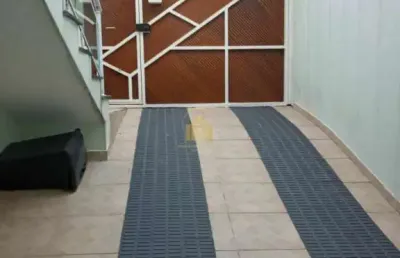 Casa à venda no bairro vila buenos aires - são paulo/sp, zona leste