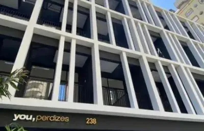 Apartamento com 2 quartos à venda na Rua Bartira, 238, Perdizes, São Paulo