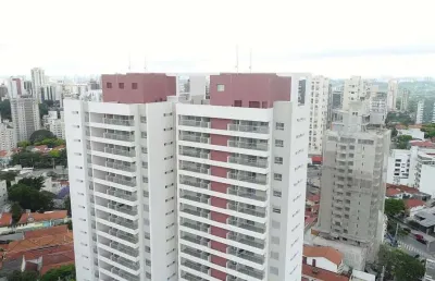 Apartamento à venda no bairro sumaré - são paulo/sp, zona oeste