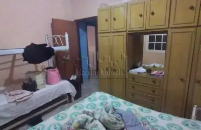 Chácara / sítio com 2 quartos à venda na rua antônio campos filho, 113, vila dominguinho, votorantim, 1000 m2 por r$ 550.000