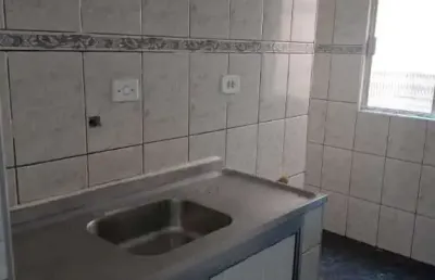 Apartamento com 2 quartos à venda na rua francisco josé alves, 92, vila paulista, são paulo, 48 m2 por r$ 93.000