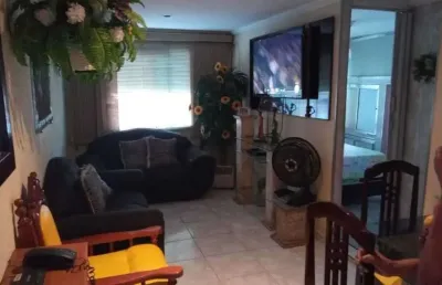 Apartamento com 1 quarto à venda na rua cristóvão salamanca., 236, conjunto residencial josé bonifácio, são paulo, 40 m2 por r$ 135.000
