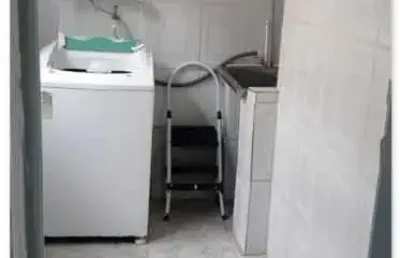 Apartamento com 2 quartos à venda na rua giúlio ferro, 148, conjunto residencial josé bonifácio, são paulo, 56 m2 por r$ 200.000