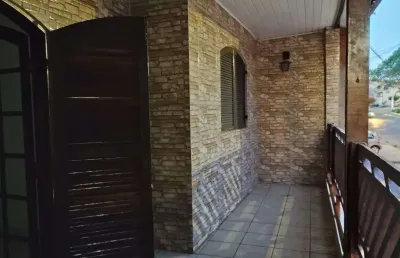Casa com 5 quartos à venda na avenida francisco tranchesi, 191, jardim nossa senhora do carmo, são paulo, 200 m2 por r$ 500.000
