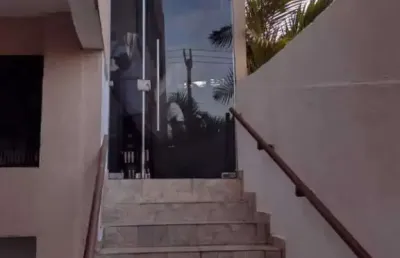 Casa com 3 quartos à venda na rua inácio bernardes, 156, jardim nossa senhora do carmo, são paulo, 200 m2 por r$ 700.000