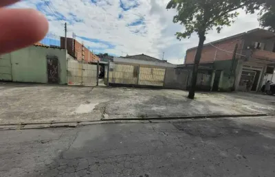 Terreno à venda na Avenida Francisco Tranchesi, 333, Jardim Nossa Senhora do Carmo, São Paulo