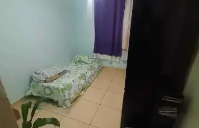 Apartamento com 2 quartos à venda na rua dos têxteis, 2374, chácara santa etelvina, são paulo, 56 m2 por r$ 75.000