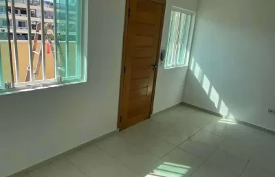 Apartamento com 1 quarto à venda na rua salim jorge id, 174, vila corberi, são paulo, 37 m2 por r$ 200.000