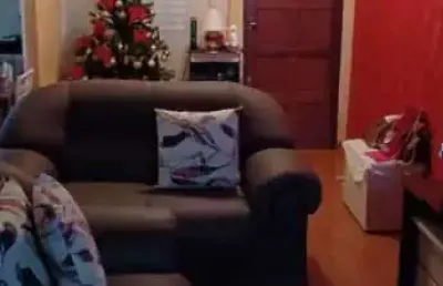 Apartamento com 2 quartos à venda na rua constantino fernandes, 117, conjunto residencial josé bonifácio, são paulo, 56 m2 por r$ 180.000