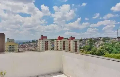 Apartamento com 2 quartos à venda na rua josé costa de andrade, 100, jardim santa terezinha, são paulo, 134 m2 por r$ 410.000