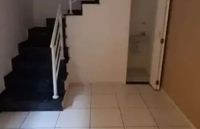 Casa em condomínio fechado com 2 quartos à venda na rua moacir álvaro, 386, vila euthalia, são paulo, 76 m2 por r$ 345.000