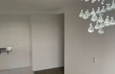 Apartamento com 2 quartos à venda na rua iososuke okave, 463, jardim eliane, são paulo, 50 m2 por r$ 212.000