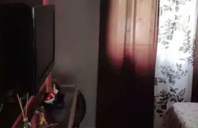 Apartamento com 2 quartos à venda na rua francisco josé alves, 89, vila paulista, são paulo, 52 m2 por r$ 90.000