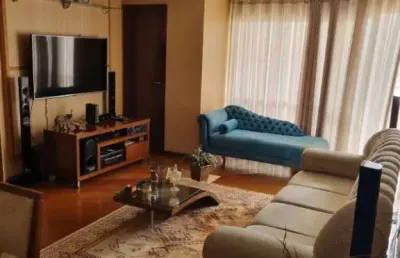 Apartamento com 3 quartos à venda na rua dona escolástica m. da fonseca, 440, vila matilde, são paulo, 111 m2 por r$ 700.000