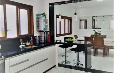 Casa com 3 quartos à venda na avenida engenheiro soares de camargo, 629, cidade patriarca, são paulo, 200 m2 por r$ 850.000