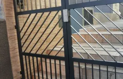 Apartamento com 2 quartos à venda na rua domenico melli, 414, conjunto habitacional padre manoel de paiva, são paulo por r$ 183.000