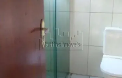Casa com 2 quartos à venda na rua serra do mar, 2, guaianases, são paulo, 70 m2 por r$ 280.000