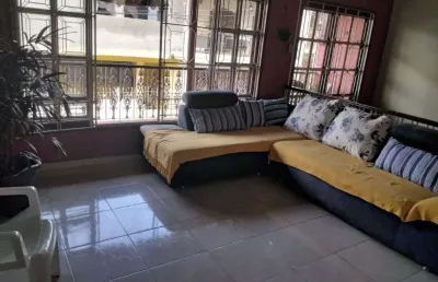 Casa com 2 quartos à venda na Rua Arnaldo Simon, 50, Conjunto Residencial José Bonifácio, São Paulo