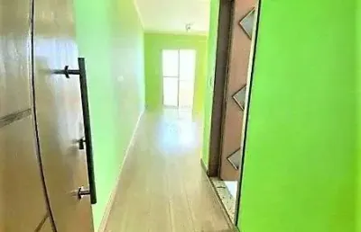 Apartamento com 3 quartos à venda na rua evangelina, 1221, vila carrão, são paulo, 87 m2 por r$ 550.000