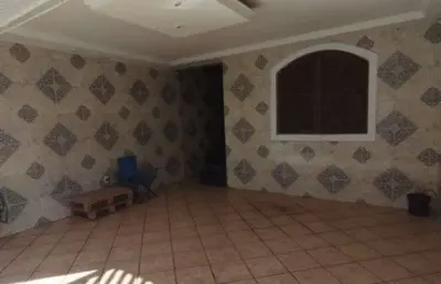 Casa com 4 quartos à venda na rua clodomiro carneiro, 24, vila nhocune, são paulo, 170 m2 por r$ 480.000