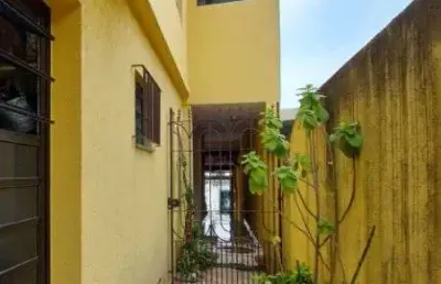 Casa com 3 quartos à venda na rua virgínia augusta miguel, 277, cidade líder, são paulo, 150 m2 por r$ 505.000