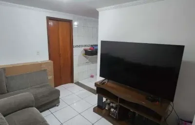 Apartamento com 2 quartos à venda na rua caetano bonatti, 158, conjunto residencial josé bonifácio, são paulo, 48 m2 por r$ 235.000