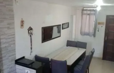 Apartamento com 2 quartos à venda na rua domingos lisboa, 103, conjunto residencial josé bonifácio, são paulo, 56 m2 por r$ 210.000