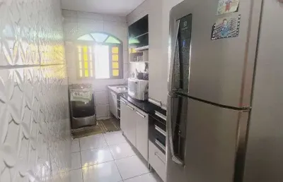 Casa com 3 quartos à venda na Rua Jardim Tamoio, 629, Conjunto Residencial José Bonifácio, São Paulo