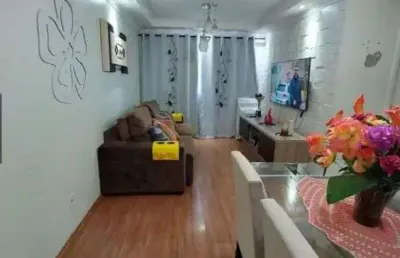 Apartamento 2 dormitorios, jardim pedro nunes sao miguel