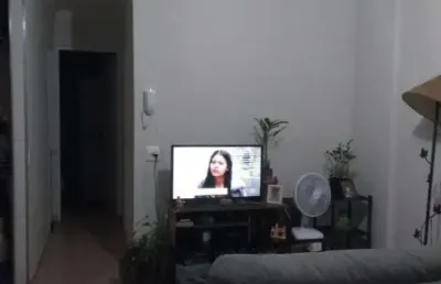 Apartamento com 2 quartos à venda na avenida dos minuanos, 55, vila aricanduva, são paulo, 45 m2 por r$ 270.000