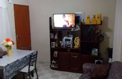Apartamento com 2 quartos à venda na Rua José De Araújo Plácido.., 211, Cidade Tiradentes, São Paulo