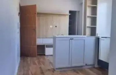 Apartamento com 1 quarto à venda na avenida itaquera., 7674, vila carmosina, são paulo, 40 m2 por r$ 205.000