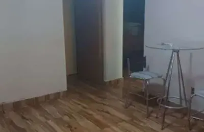 Apartamento com 2 quartos à venda na avenida ponte da amizade, 181, jardim marilu, são paulo, 48 m2 por r$ 100.000